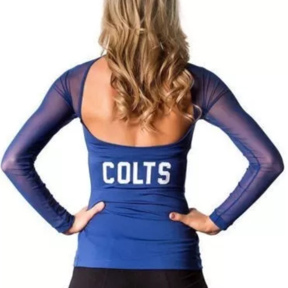 Women’s Stylish Colts Shirt